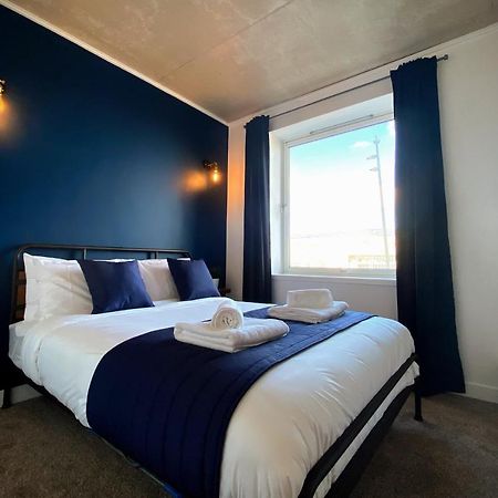 Middlehaven Apartment Мидълзбро Екстериор снимка